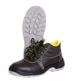 Ботинки ПРОФИ, МП МС, ПУ-ТПУ