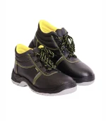 Ботинки ПРОФИ, МП МС, ПУ-ТПУ — изображение 2