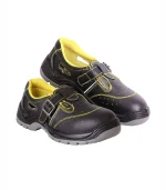 Полуботинки с перфорацией ПРОФИ, ПУ-ТПУ — изображение 2