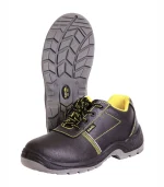 Полуботинки ПРОФИ, МП МС, ПУ-ТПУ