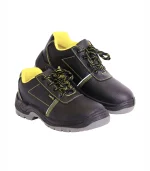 Полуботинки ПРОФИ, МП МС, ПУ-ТПУ — изображение 2