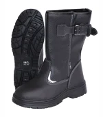Сапоги Титан, иск.мех, МП, Нитрил
