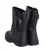 Сапоги Титан, иск.мех, МП, Нитрил — изображение 2