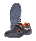 Полуботинки с перфорацией ЕВРОПА, МП, ПУ-ТПУ