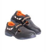 Полуботинки с перфорацией ЕВРОПА, МП, ПУ-ТПУ — изображение 2