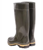 Сапоги NORDMAN 15S ПВХ КЩС МБС,  высота 39 см — изображение 2