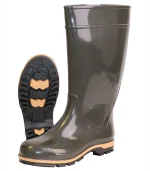 Сапоги NORDMAN 15S ПВХ КЩС МБС,  высота 39 см