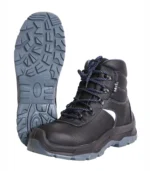 Ботинки ГЕРМЕС, МП МС, ПУ-ТПУ