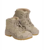 Ботинки Дозор, ПУ-Нитрил (бежевые) — изображение 2