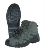 Ботинки Дозор, ПУ-Нитрил (оливковые)