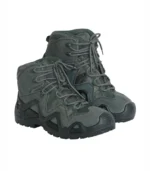 Ботинки Дозор, ПУ-Нитрил (оливковые) — изображение 2