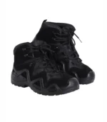 Ботинки Дозор, ПУ-Нитрил (черные) — изображение 2