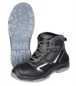 Ботинки ДЖЕТ, ПУ-ТПУ