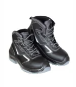 Ботинки ДЖЕТ, ПУ-ТПУ — изображение 2