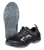 Полуботинки ДЖЕТ, ПУ-ТПУ