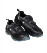 Полуботинки с перфорацией ДЖЕТ, МП МС, ПУ-ТПУ — изображение 2