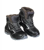 Ботинки Джет, шерстин, ПУ-ТПУ — изображение 2