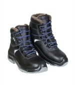 Ботинки Гермес, шерстин, ПУ-ТПУ — изображение 2