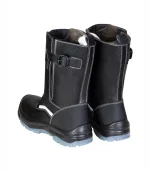 Сапоги Джет, шерстин, ПУ-ТПУ — изображение 2