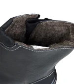 Сапоги Джет, шерстин, ПУ-ТПУ — изображение 3