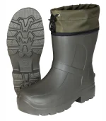 Полусапоги ЭВА (С-125КПКС) морозостойкие (-30С), МБС КЩС, с манжетой, ПКП Кевлар