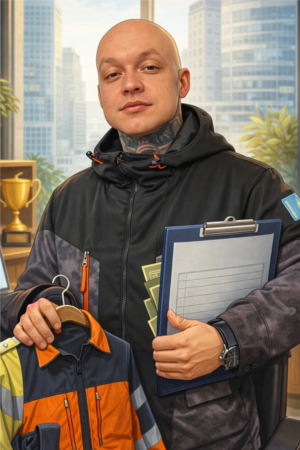 Изображение 2 для Наша команда